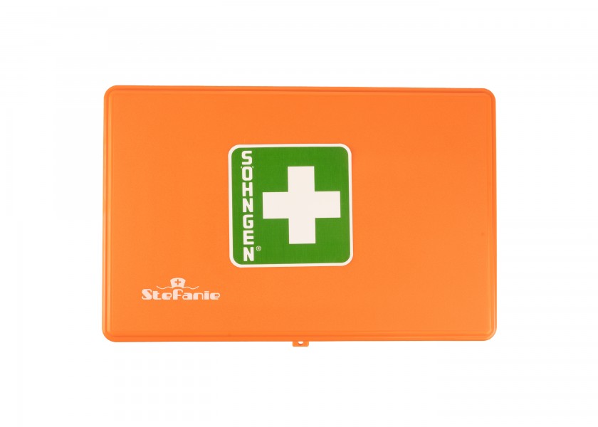 Купить STEFANIE First-Aid Kit 16559-bvs 7ft.ru в интернет магазине Семь Футов