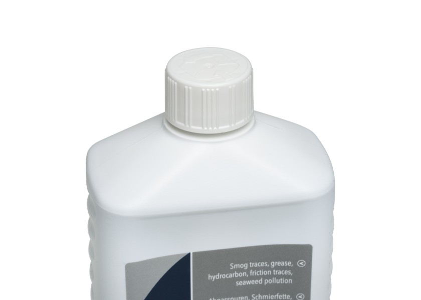 Купить Nautic clean NC0701 07 1L Очиститель надувных лодок Бесцветный White 7ft.ru в интернет магазине Семь Футов