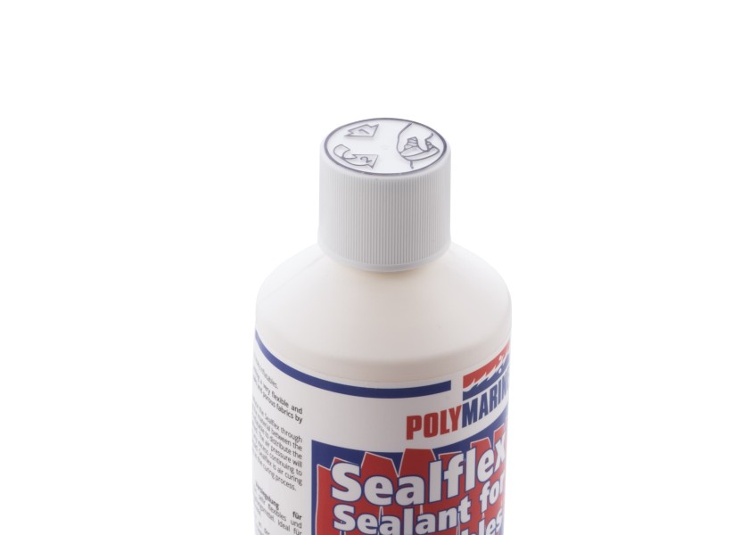 Купить POLYMARINE SEALFLEX PVC Sealant 29278-bvs 7ft.ru в интернет магазине Семь Футов