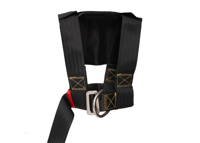 Купить Пояс страховочный для ребёнка Lalizas Safety Harness 71146 ISO 12401 7ft.ru в интернет магазине Семь Футов