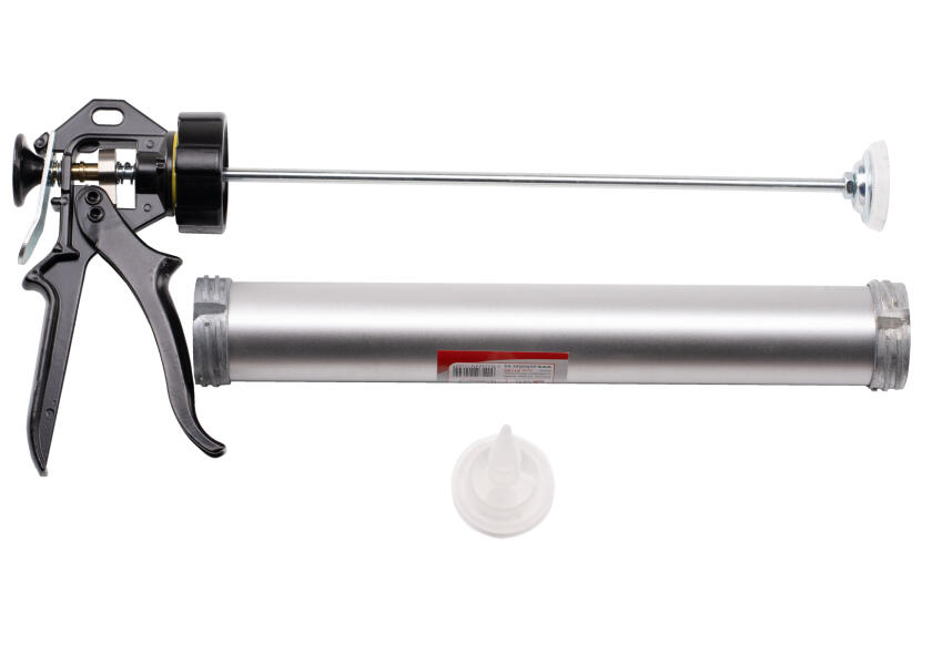 Купить MARATHON Applicator Gun / 600 ml 62466-bvs 7ft.ru в интернет магазине Семь Футов