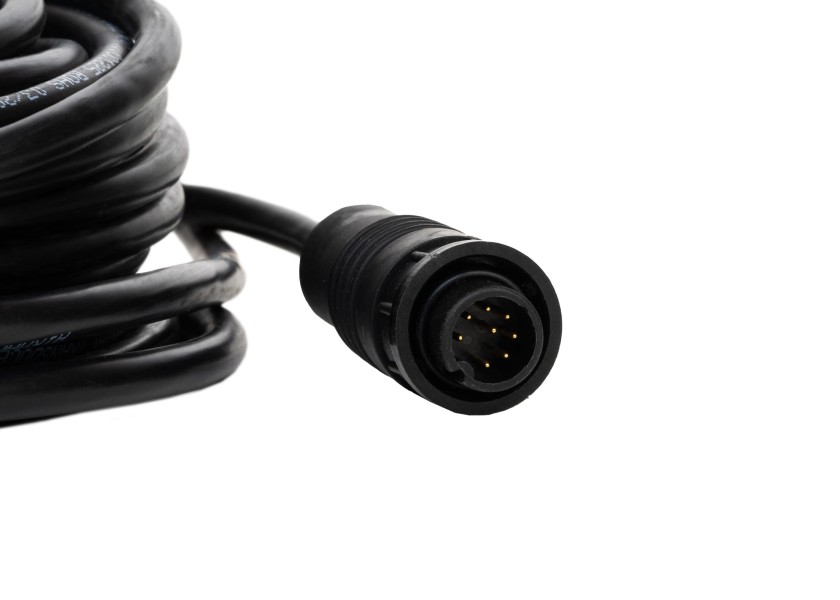 Купить NAVICO P319 Through-Hull Transducer - 9/5-pin plug 81521-bvs 7ft.ru в интернет магазине Семь Футов