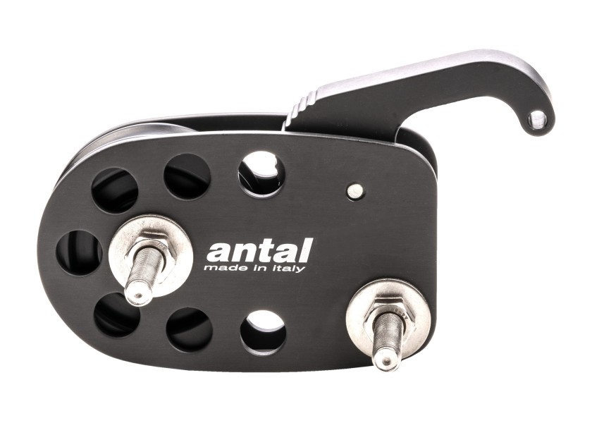 Купить ANTAL 851065 Блок деки со стопором / правый / 12 мм / шарикоподшипник 46614-bvs 7ft.ru в интернет магазине Семь Футов