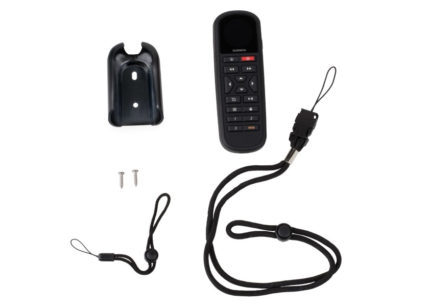 Купить Garmin 010-12833-10 Reactor Дистанционное управление автопилотом Черный Black 7ft.ru в интернет магазине Семь Футов