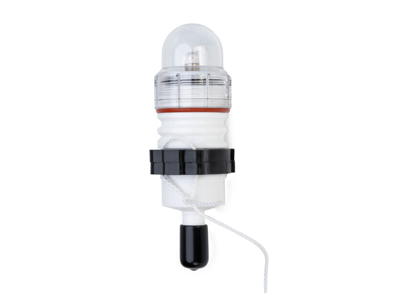 Купить Фонарь Plastimo IOR 16205 для телескопического буя/поплавка 7ft.ru в интернет магазине Семь Футов