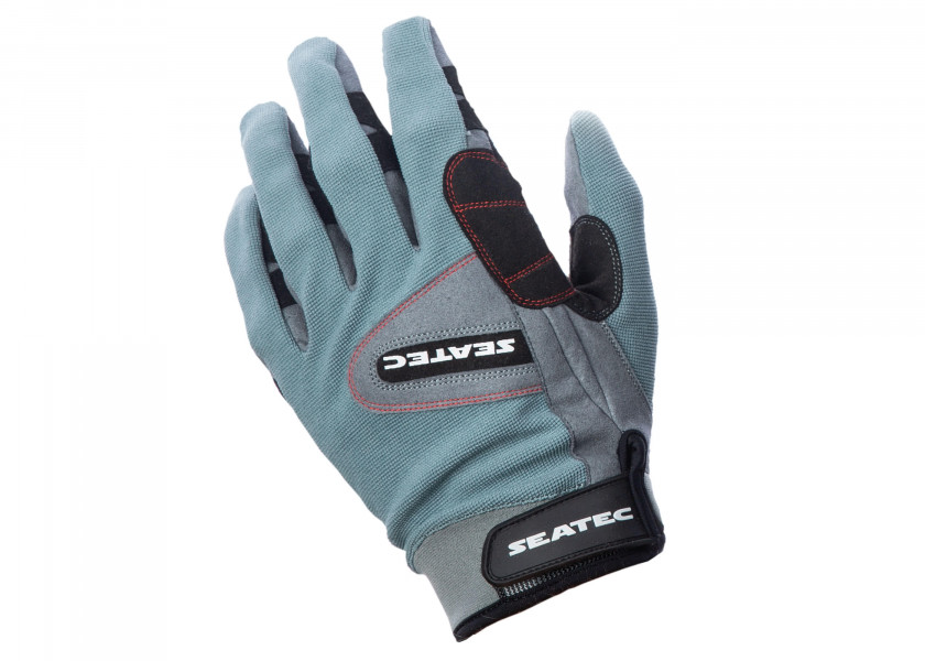 Купить SEATEC RACE Professional Sailing Glove / with fingers 472797-bvs 7ft.ru в интернет магазине Семь Футов