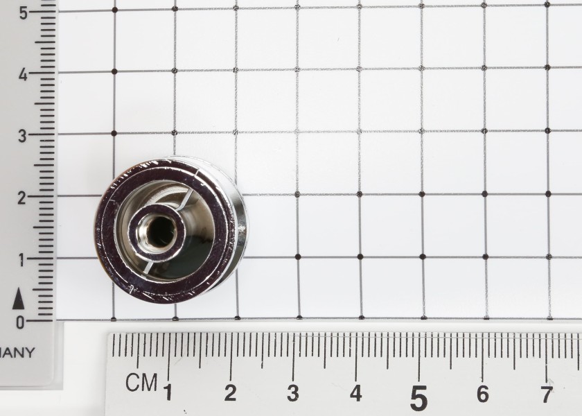 Купить BAVARIA 312299_BH Кнопка для MIDI Push Lock 19742-bvs 7ft.ru в интернет магазине Семь Футов