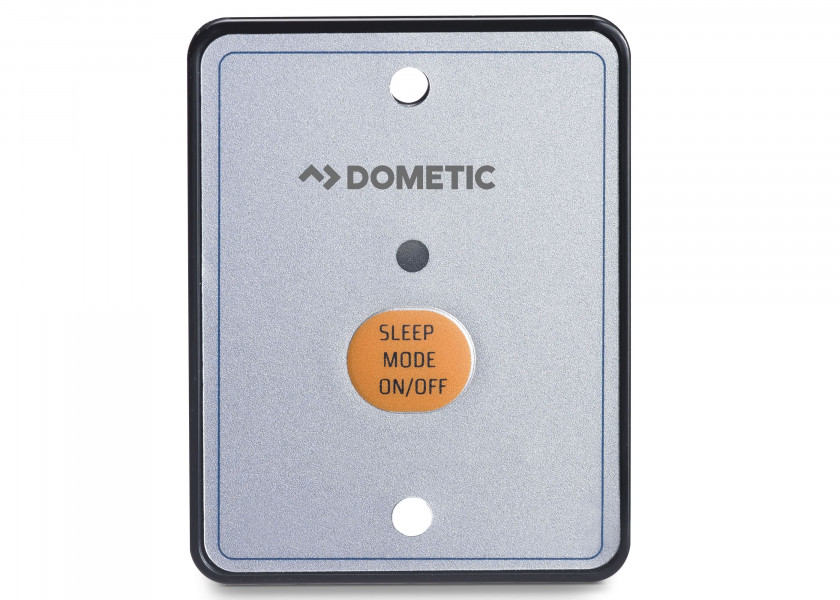 Купить Пульт дистанционного управления Dometic PerfectCharge MCA-RC1 9600000100 58 x 72 x 28 мм 12 В для зарядных устройств MCA 7ft.ru в интернет магазине Семь Футов