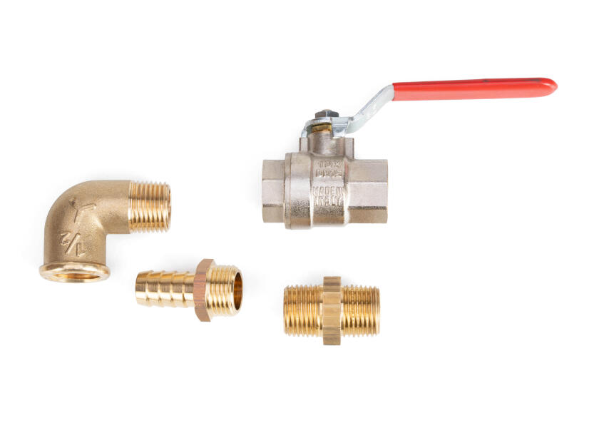 Купить Seawater Inlet Kit for Volvo Penta Saildrive 120 79297-bvs 7ft.ru в интернет магазине Семь Футов
