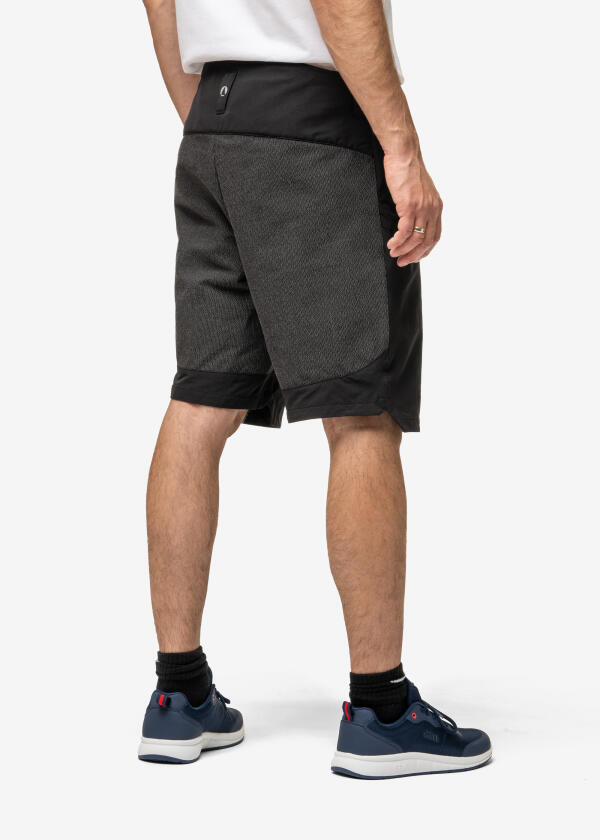 Купить MUSTO 82421_990-36 Мужские шорты-стрейч Evolution Performance / черный / Размер одежды: 36 7ft.ru в интернет магазине Семь Футов