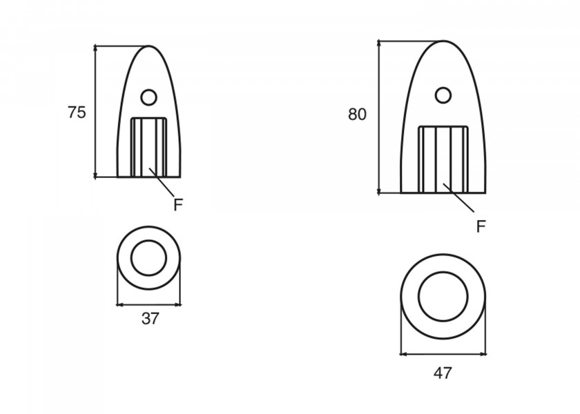 Купить Zinc Anode for Volvo Penta Shaft Systems 22013-bvs 7ft.ru в интернет магазине Семь Футов