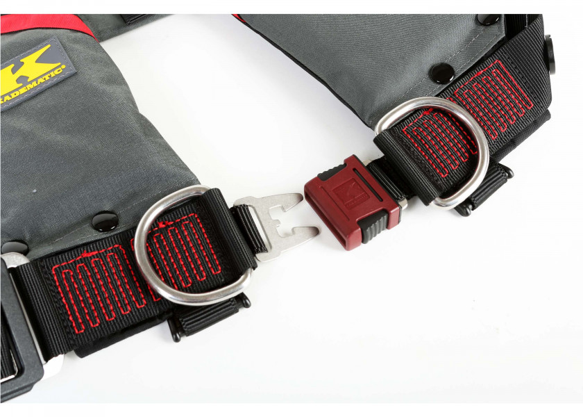 Купить KADEMATIC 2615 Спасательный жилет NOVA 150 AHR / 170 Н 32132-bvs 7ft.ru в интернет магазине Семь Футов