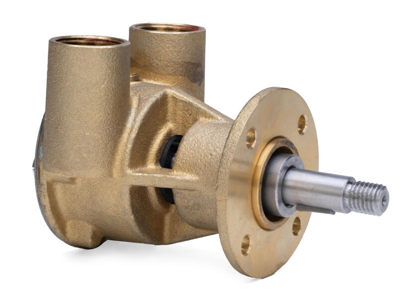Купить JOHNSON PUMP Seawater Pump / Impeller Pump for MWM Motors 57844-bvs 7ft.ru в интернет магазине Семь Футов