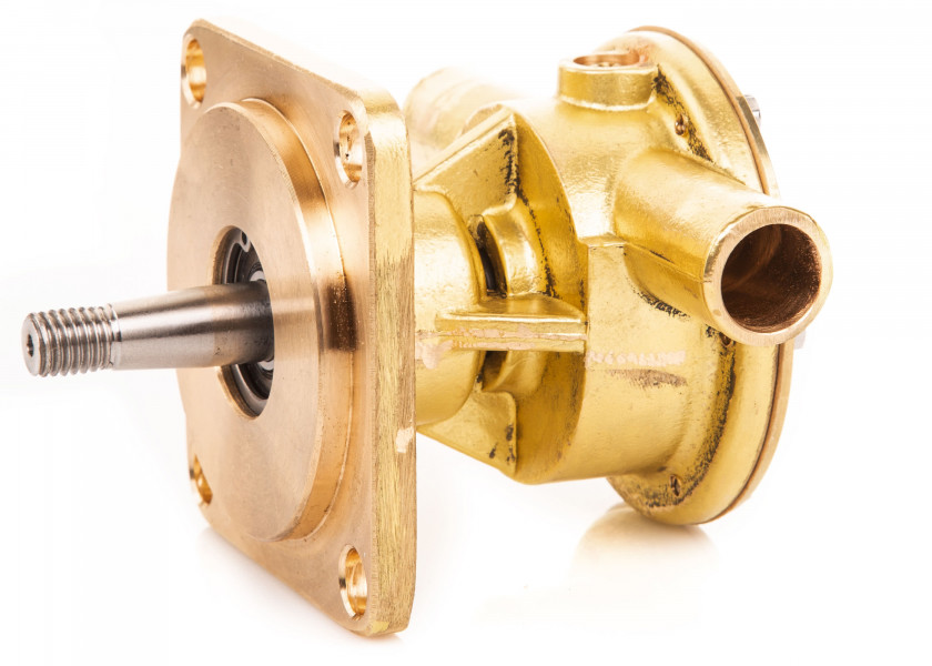 Купить Seawater pump / Impeller Pump for Volvo Penta D1-30 / D2-40 57134-bvs 7ft.ru в интернет магазине Семь Футов