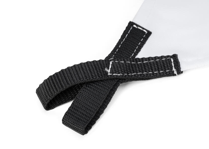 Купить Triangular Awning / white 47370-bvs 7ft.ru в интернет магазине Семь Футов