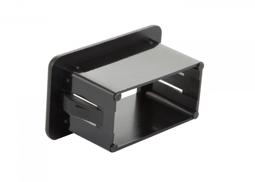 Купить CARLINGTECH VMS-01-XLT1 CARLING SWITCH - Монтажная рама / 1 группа 10627-bvs 7ft.ru в интернет магазине Семь Футов