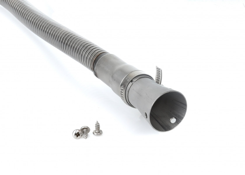 Купить Stainless Steel Exhaust Hose for EX7, EU10i and EU 20i 13570-bvs 7ft.ru в интернет магазине Семь Футов