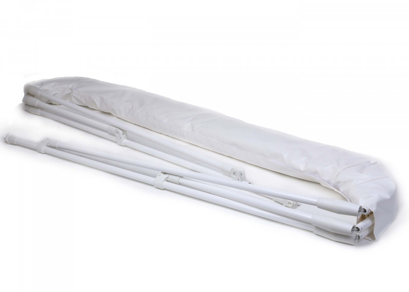 Купить TESSILMARE BIMINI Awning / white 46571-bvs 7ft.ru в интернет магазине Семь Футов