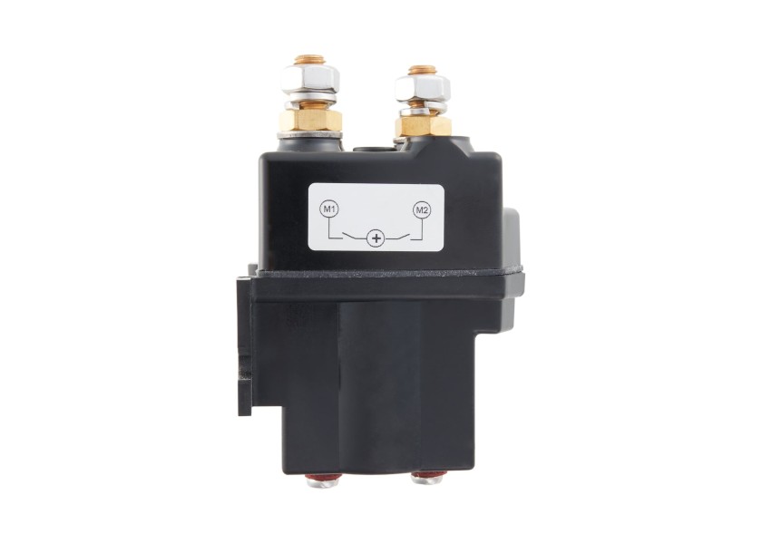 Купить QUICK Relay Box for Windlass / for 3 pole motors 60426-bvs 7ft.ru в интернет магазине Семь Футов