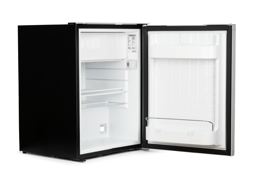 Купить VITRIFRIGO 0400-0511 C60i Холодильник / 60 л. / серый 7ft.ru в интернет магазине Семь Футов