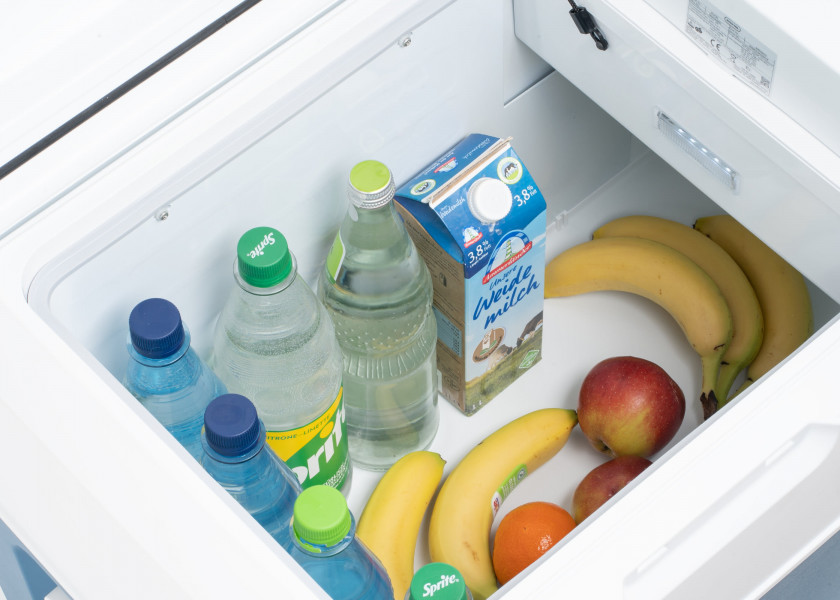 Купить Mobicool 9600024953 MCF60 58L Жесткий портативный кулер Серебристый Blue 7ft.ru в интернет магазине Семь Футов