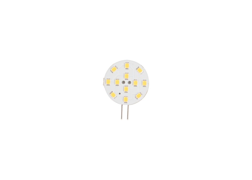 Купить Spare LED Bulb 12D, G4 angled 12393-bvs 7ft.ru в интернет магазине Семь Футов