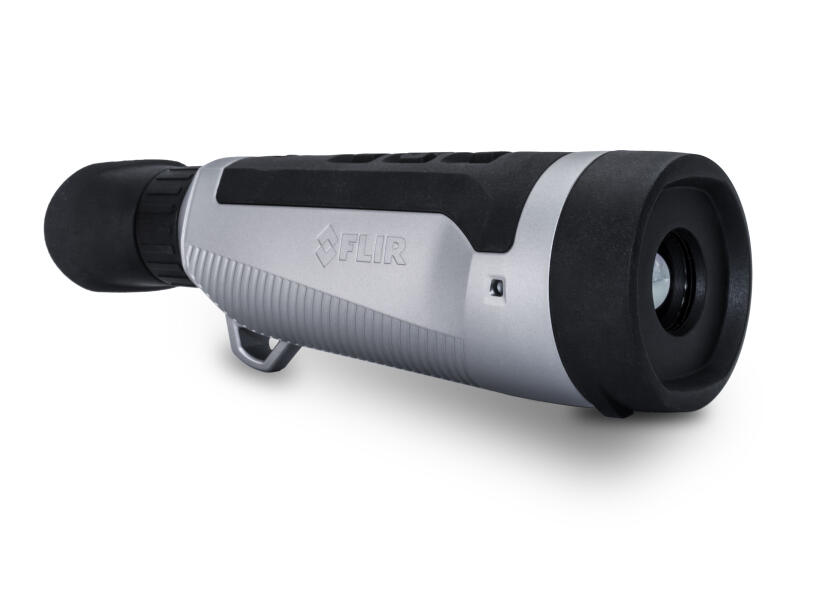 Купить FLIR Тепловизионная камера OCEAN SCOUT PRO 7ft.ru в интернет магазине Семь Футов