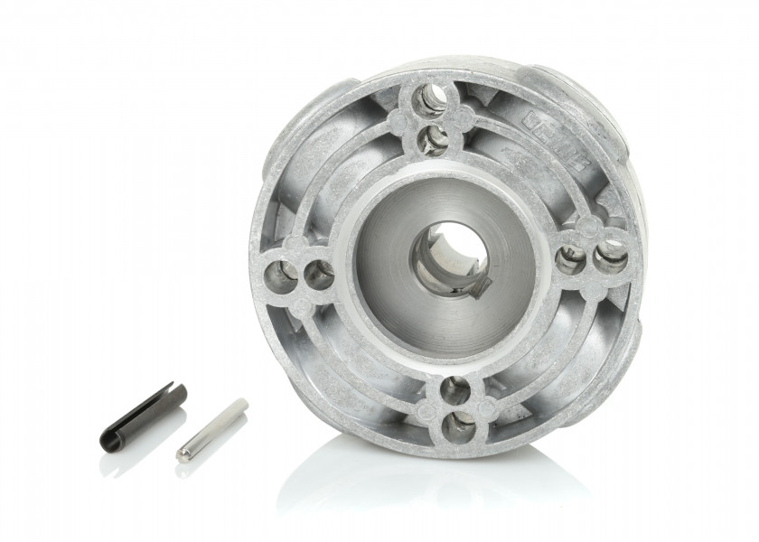 Купить Эластичная муфта Vetus KO51 тип 6 Ø137x84мм вал Ø25мм фланец 4" или 5" 7ft.ru в интернет магазине Семь Футов