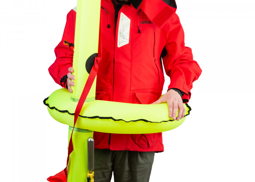 Купить SEAGO 3-in-1 Marker Buoy 55723-bvs 7ft.ru в интернет магазине Семь Футов