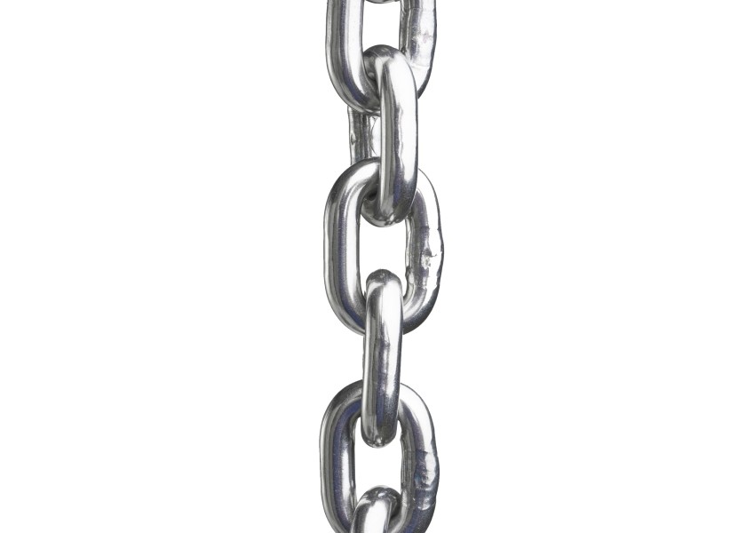 Купить Анкерная цепь DUPLEX из нержавеющей стали 1.4462 / Ø цепи (d): 10 мм 29631-bvs 7ft.ru в интернет магазине Семь Футов