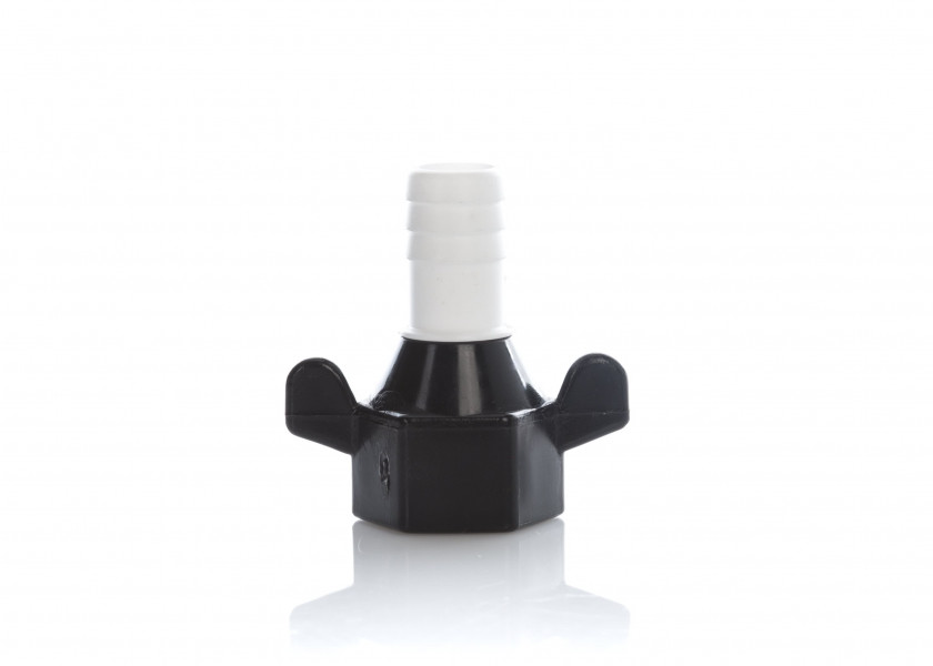 Купить SHURFLO Hose Nozzle 1/2" 11466-bvs 7ft.ru в интернет магазине Семь Футов