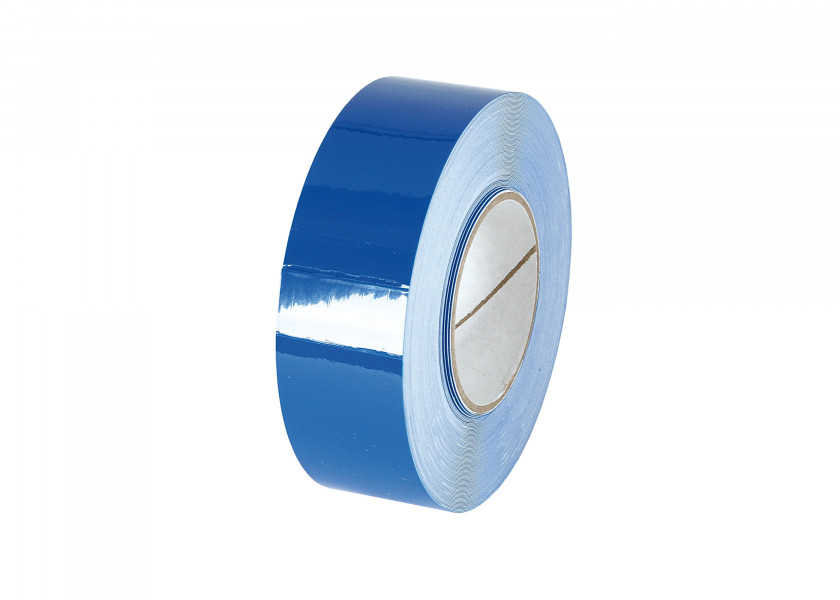 Купить PSP MARINE TAPES PSF251520 Лента декоративная / 25 мм х 15 м / Цвет: Синий 7ft.ru в интернет магазине Семь Футов