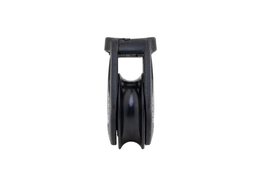 Купить HARKEN HK2146 Carbo Block / одинарный с креплением / 8 мм / шарикоподшипник 7ft.ru в интернет магазине Семь Футов