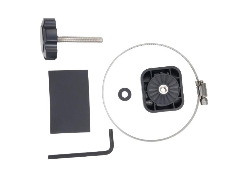 Купить Garmin 010-02706-10 LiveScope™ Plus LVS34 Преобразователь Черный Black 7ft.ru в интернет магазине Семь Футов