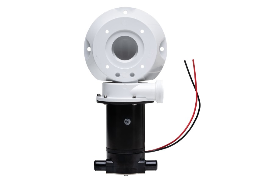 Купить OCEAN TECHNOLOGIES EVOLUTION Toilet Conversion Kit 75010-bvs 7ft.ru в интернет магазине Семь Футов