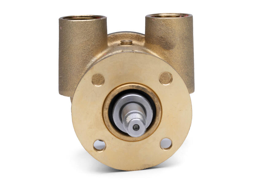 Купить JOHNSON PUMP Seawater Pump / Impeller Pump for MWM Motors 57844-bvs 7ft.ru в интернет магазине Семь Футов