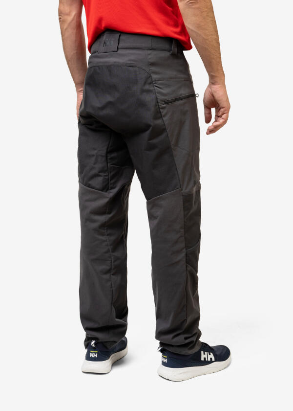 Купить Helly hansen 34170_980-34 Брюки HP Racing 2.0  Ebony 34 7ft.ru в интернет магазине Семь Футов