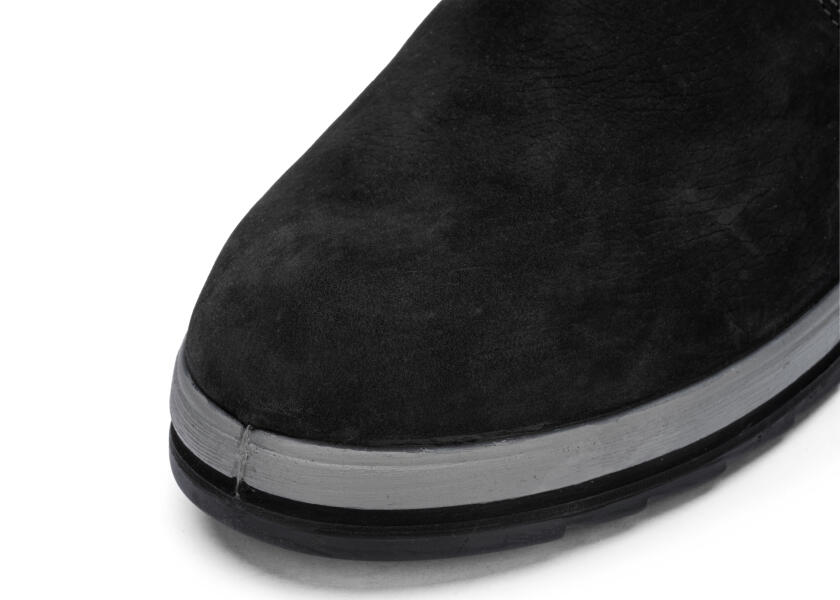 Купить DUBARRY Парусные ботинки ULTIMA / черный / Размер обуви: 44 7ft.ru в интернет магазине Семь Футов