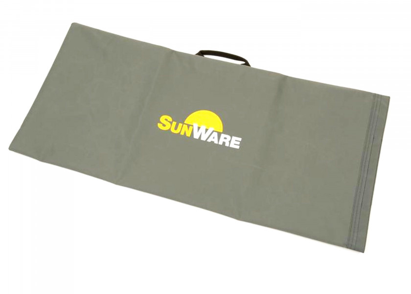 Купить SUNWARE RX22052 Solar Panel  / 120 W / foldable / 1106 x 826 x 3 mm 21387-bvs 7ft.ru в интернет магазине Семь Футов