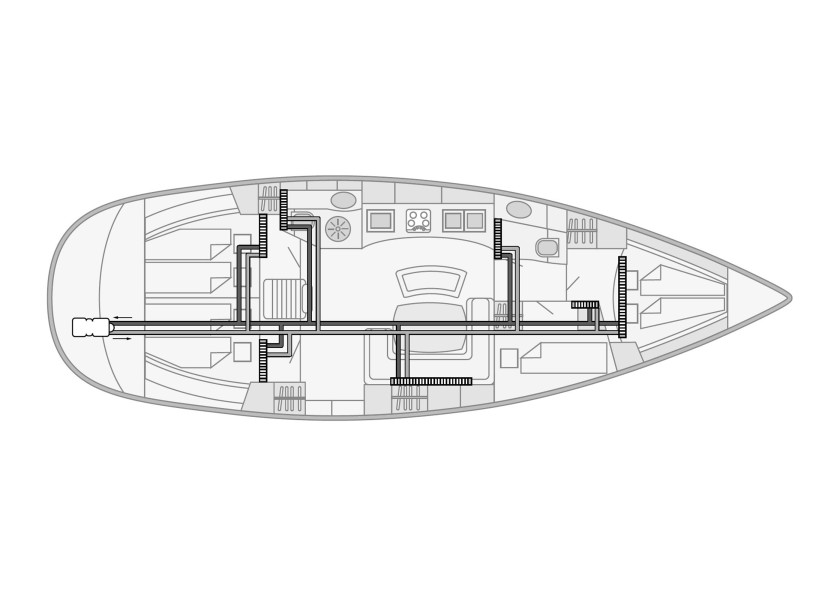 Купить WEBASTO THERMO PRO 90 Marine Diesel Water Heater / 12 V / 9.1 kW 42900-bvs 7ft.ru в интернет магазине Семь Футов