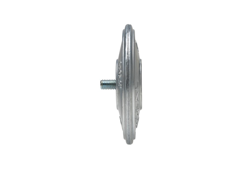 Купить Zinc Double Anodes, round Shape 16028-bvs 7ft.ru в интернет магазине Семь Футов