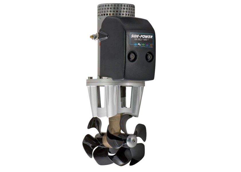 Купить SIDE-POWER Bow Thruster - Set SE80T / 96 kg thrust / 4.4 kW / 12 V 57678-bvs 7ft.ru в интернет магазине Семь Футов