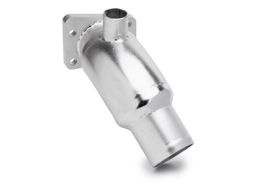Купить Stainless Steel Exhaust Manifold for Volvo Penta D2-55 / D2-60 / MD22 / Universal 79255-bvs 7ft.ru в интернет магазине Семь Футов