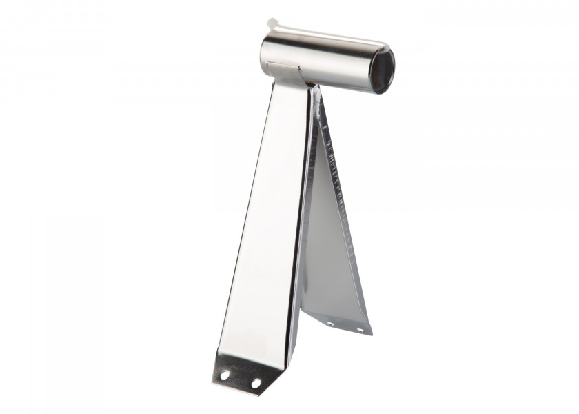 Купить Крепление ТВ-антенны Glomex V9123 на мачту Ø25мм из нержавеющей стали 7ft.ru в интернет магазине Семь Футов