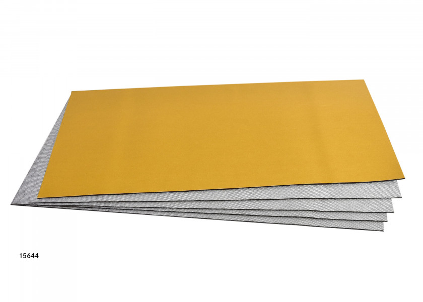 Купить PRESTO Noise Suppression Panel 15645-bvs 7ft.ru в интернет магазине Семь Футов