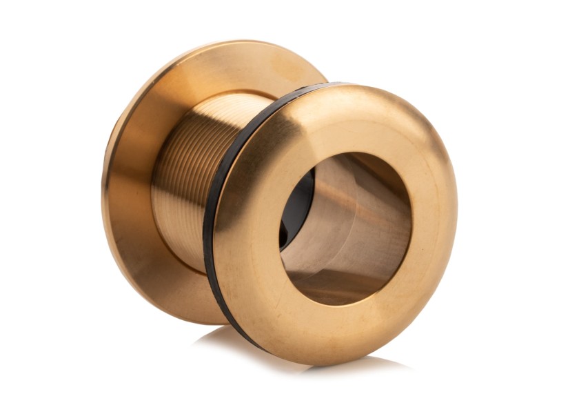 Купить AIRMAR Комплект бронзового корпуса для DST800/810 7ft.ru в интернет магазине Семь Футов