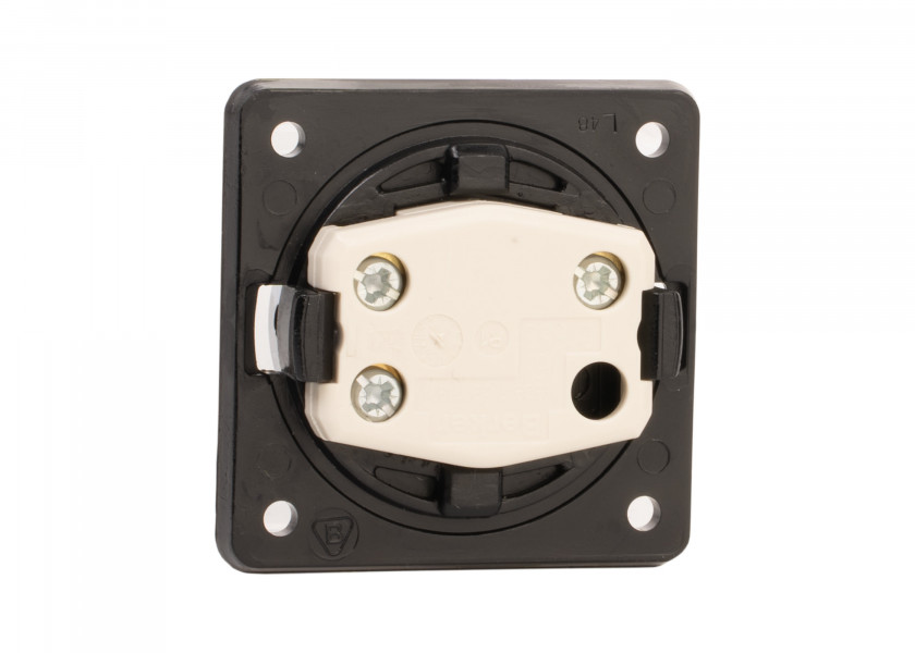 Купить BERKER 936752518 Сенсорный переключатель Integro Rocker / хром, блестящий 48533-bvs 7ft.ru в интернет магазине Семь Футов