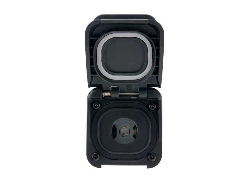 Купить Scanstrut sc-v-dc1 Розетка наружная Ventura 12V Black 20x15x10 7ft.ru в интернет магазине Семь Футов