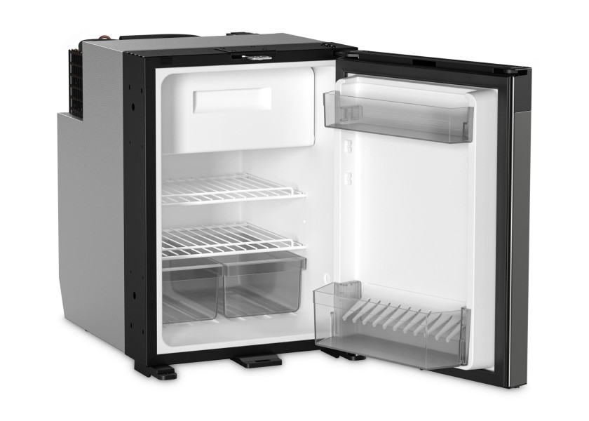 Купить DOMETIC 9620001481 Компрессорный холодильник NRX 50C/темно-серебристый 7ft.ru в интернет магазине Семь Футов