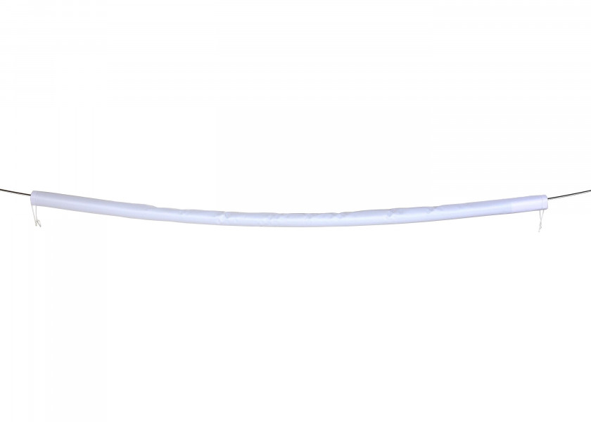 Купить Рельсовая подушка / Длина: 1 м 7ft.ru в интернет магазине Семь Футов